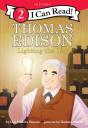 Thomas Edison: Lighting The Way - Preview
