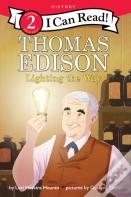 Thomas Edison