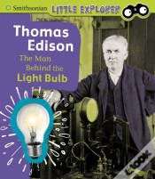 Capa do artigo Thomas Edison