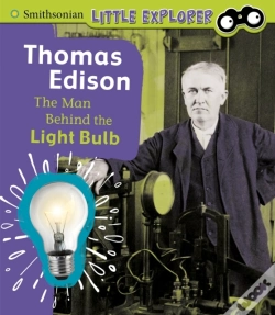 Capa do artigo Thomas Edison
