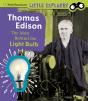 Thomas Edison - Preview