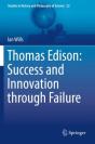 Thomas Edison: Success And Innovation Through Failure - Preview
