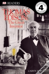 Thomas Edison - The Great Inventor