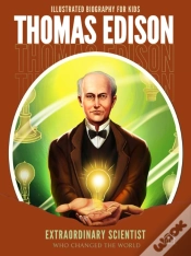Capa do artigo Thomas Edison