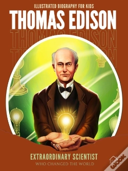 Capa do artigo Thomas Edison