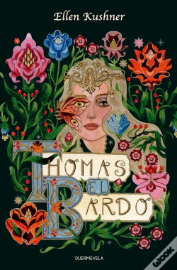 Capa do artigo Thomas El Bardo