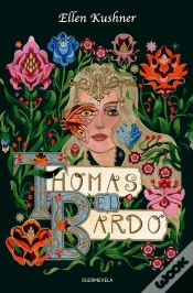 Capa do artigo Thomas El Bardo
