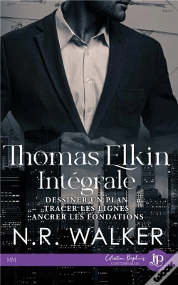Capa do artigo Thomas Elkin : Intégrale