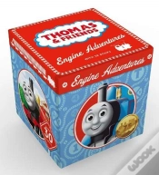 Capa do artigo Thomas Engine Adventures Box