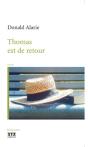 Thomas Est De Retour - Preview