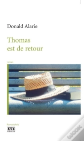 Thomas Est De Retour