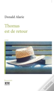 Capa do artigo Thomas Est De Retour