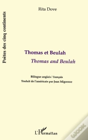 Capa do artigo Thomas Et Beulah ; Thomas And Beulah