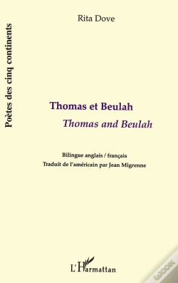 Capa do artigo Thomas Et Beulah ; Thomas And Beulah