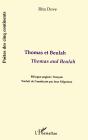 Thomas Et Beulah ; Thomas And Beulah - Preview