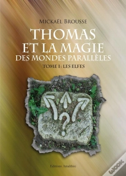 Capa do artigo Thomas Et La Magie Des Mondes Paralleles