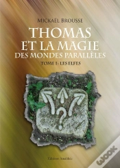 Capa do artigo Thomas Et La Magie Des Mondes Paralleles