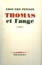 Thomas Et L'Ange - Preview