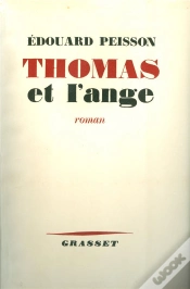 Capa do artigo Thomas Et L