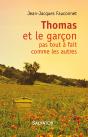 Thomas Et Le Garçon Pas Tout À Fait Comme Les Autres - Preview