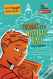 Thomas Et Le Misterio Dali