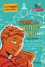 Thomas Et Le Misterio Dali - Preview