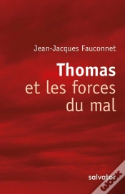 Capa do artigo Thomas Et Les Forces Du Mal
