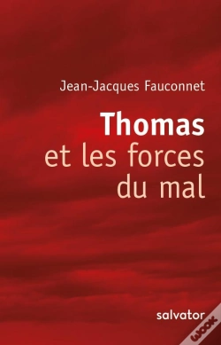 Capa do artigo Thomas Et Les Forces Du Mal