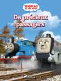 Thomas Et Ses Amis - De Précieux Passagers - Preview
