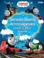 Thomas Et Ses Amis - Histoires Courtes, Petites Aventures Avant D'Aller Dormir - Preview