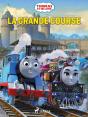 Thomas Et Ses Amis - La Grande Course - Preview