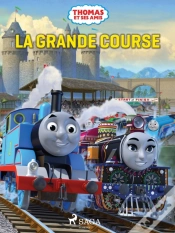 Capa do artigo Thomas Et Ses Amis - La Grande Course