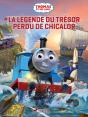 Thomas Et Ses Amis - La Légende Du Trésor Perdu De Chicalor - Preview
