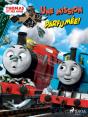 Thomas Et Ses Amis - Une Mission Parfumée ! - Preview