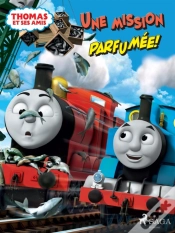 Capa do artigo Thomas Et Ses Amis - Une Mission Parfumée !