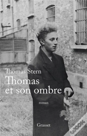 Capa do artigo Thomas Et Son Ombre