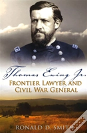 Capa do artigo Thomas Ewing Jr.