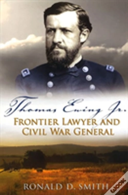 Capa do artigo Thomas Ewing Jr.