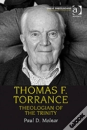 Thomas F. Torrance