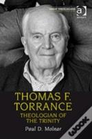 Thomas F. Torrance