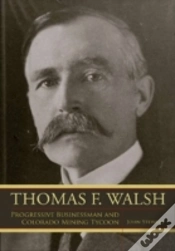 Capa do artigo Thomas F. Walsh