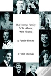 Capa do artigo Thomas Family Of St. Albans, West Virginia