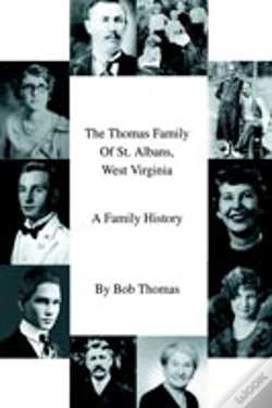 Capa do artigo Thomas Family Of St. Albans, West Virginia