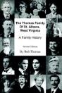 Thomas Family Of St. Albans, West Virginia - Preview