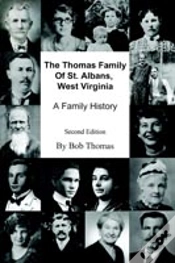 Capa do artigo Thomas Family Of St. Albans, West Virginia