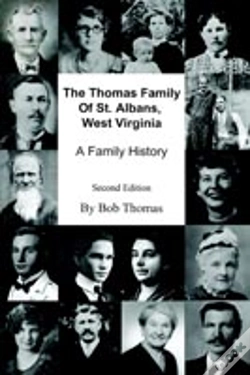 Capa do artigo Thomas Family Of St. Albans, West Virginia