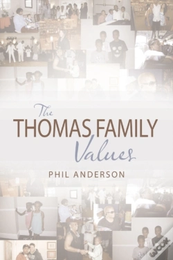 Capa do artigo Thomas Family Values