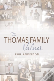 Capa do artigo Thomas Family Values