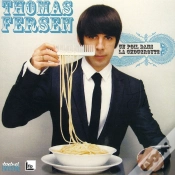 Capa do artigo Thomas Fersen ; Un Poil Dans La Choucroute