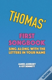 Capa do artigo Thomas